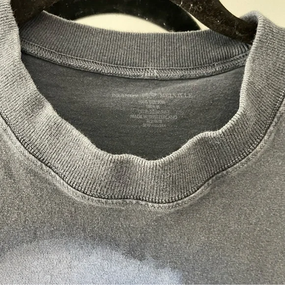 Rare Brandy Melville Marina Tee - Picture 3 of 3